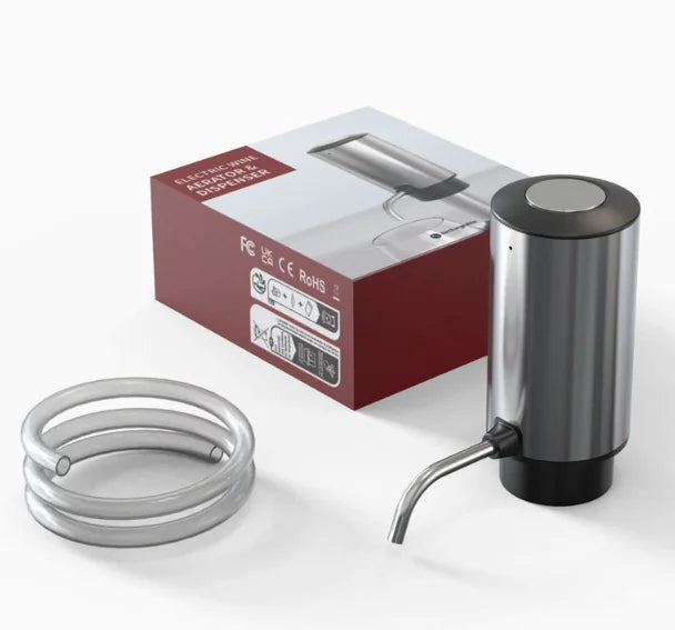 EasyPour Wine Dispenser