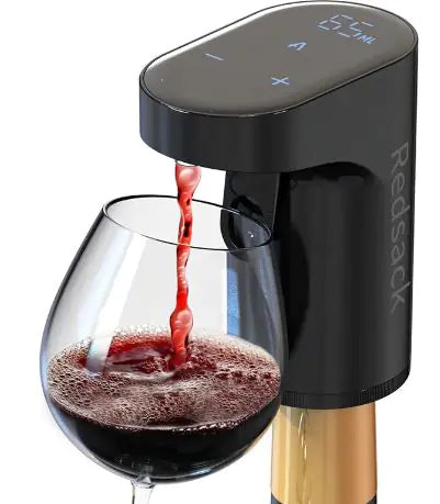 EasyPour Wine Dispenser