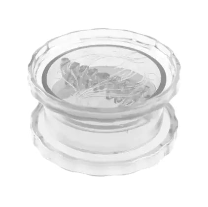 Garlic Twist Mincer