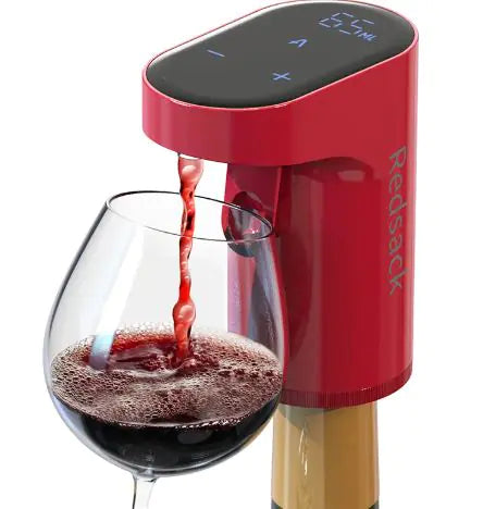 EasyPour Wine Dispenser