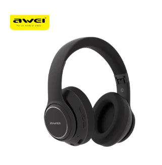 Siindoo JH919 Foldable Stereo Wireless Headphones