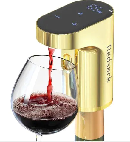 EasyPour Wine Dispenser