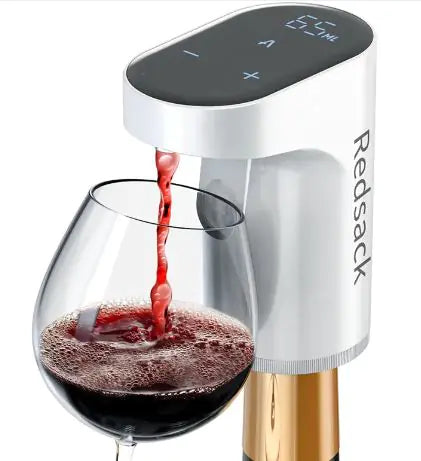 EasyPour Wine Dispenser
